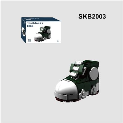 Puzzle - OBL10330349