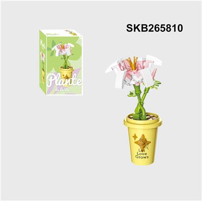 Puzzle - OBL10330361