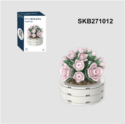 Puzzle - OBL10330367