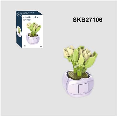 Puzzle - OBL10330372