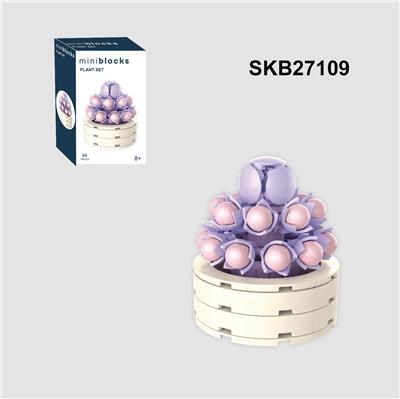 Puzzle - OBL10330375