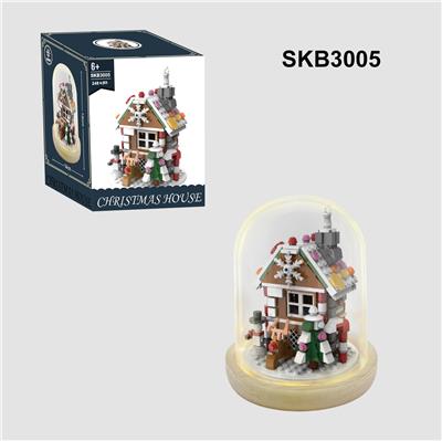 Puzzle - OBL10330384