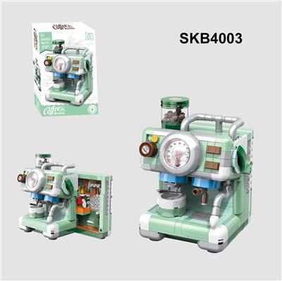 Puzzle - OBL10330391