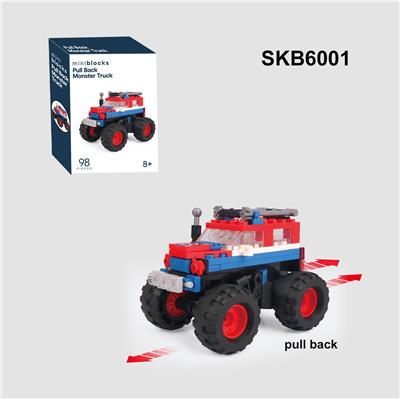 Puzzle - OBL10330393