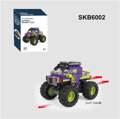 Puzzle - OBL10330394