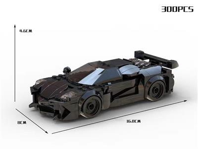 Puzzle - OBL10330398