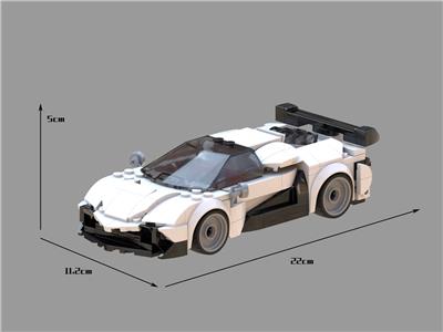 Puzzle - OBL10330399