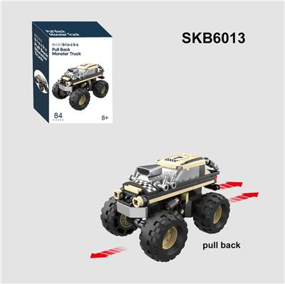Puzzle - OBL10330405