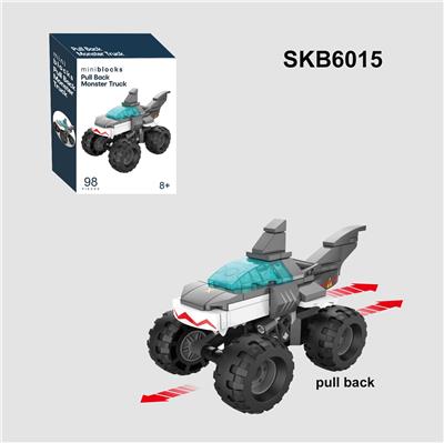 Puzzle - OBL10330407