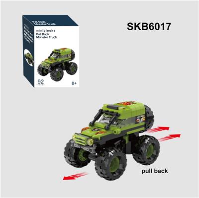 Puzzle - OBL10330409