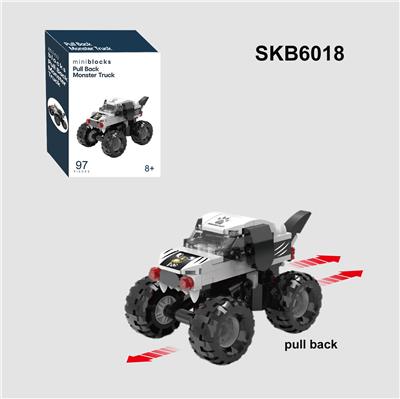 Puzzle - OBL10330410