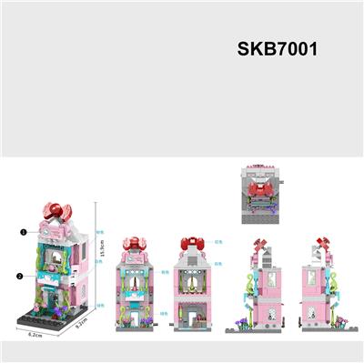 花店 - OBL10330411