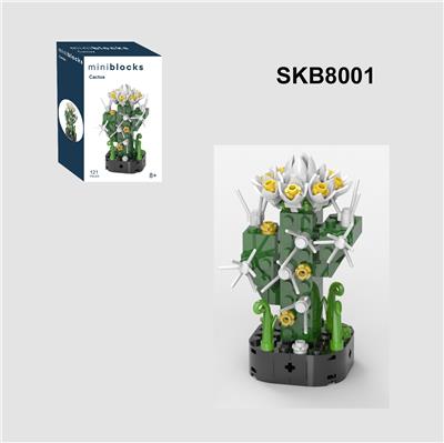 Puzzle - OBL10330414