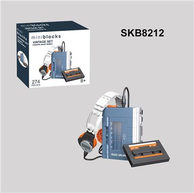 Puzzle - OBL10330425