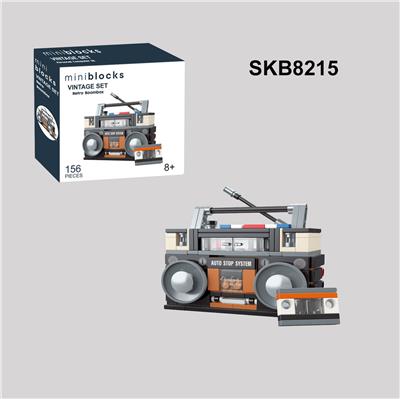 Puzzle - OBL10330427