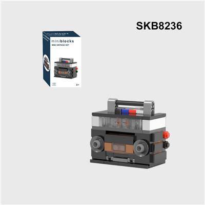 Puzzle - OBL10330436