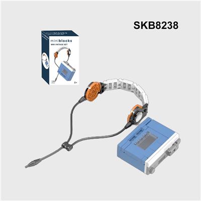 Puzzle - OBL10330438