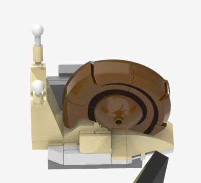 Puzzle - OBL10330476