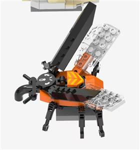 Puzzle - OBL10330479