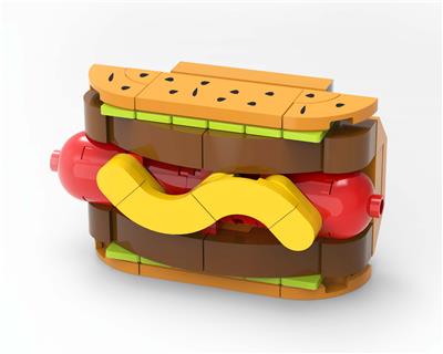 Puzzle - OBL10330485