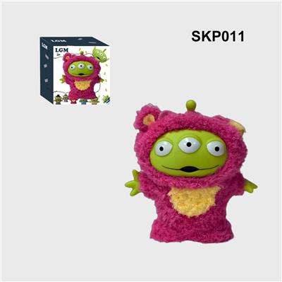 Doll - OBL10330647