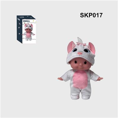 Doll - OBL10330653