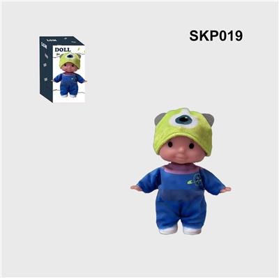 Doll - OBL10330655