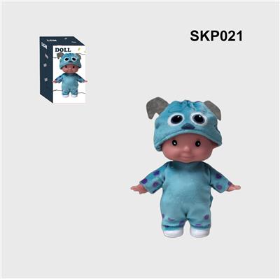Doll - OBL10330657