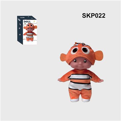 Doll - OBL10330658