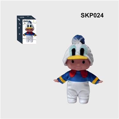 Doll - OBL10330660