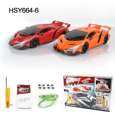 Remote control cars / tanks - OBL10330761