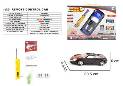 Remote control cars / tanks - OBL10330787