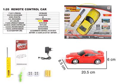 Remote control cars / tanks - OBL10330790