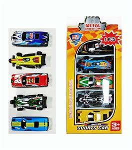 Die-cast toys - OBL10330984