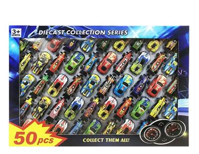Die-cast toys - OBL10330986
