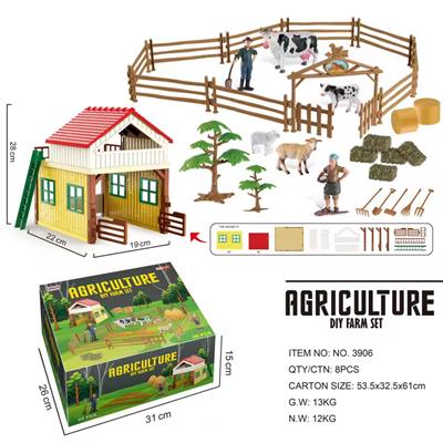 Animaltoys - OBL10331045