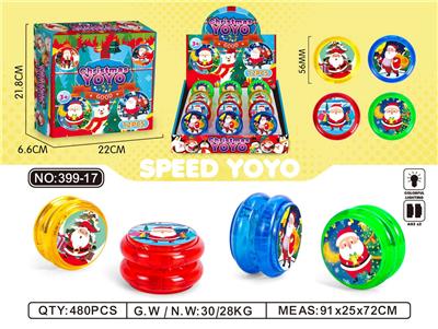 YOYO - OBL10331152