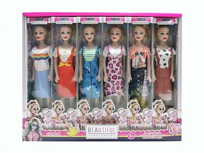 Doll - OBL10331162