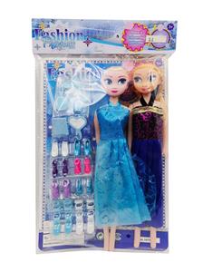 Doll - OBL10331163