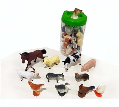 Animaltoys - OBL10331180