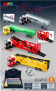 Die-cast toys - OBL10331281