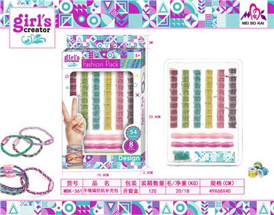 Beauty set - OBL10331452