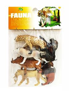 Animaltoys - OBL10331454