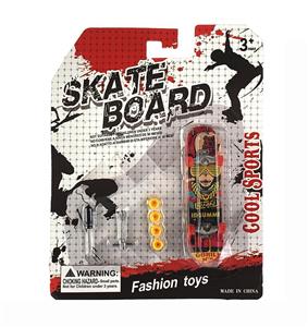 Finger skateboard - OBL10331486