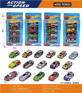 Die-cast toys - OBL10331752