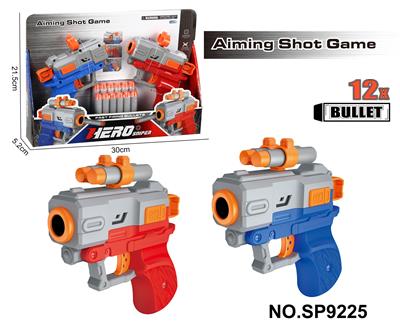 Soft bullet gun / Table Tennis gun - OBL10331794