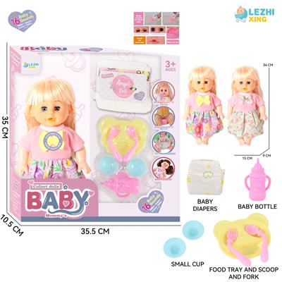 DOLL - OBL10331929
