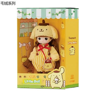 Doll - OBL10332054
