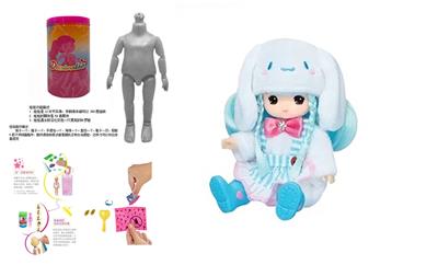 Doll - OBL10332063