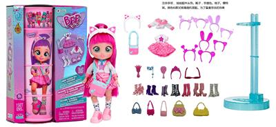 Doll - OBL10332122